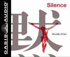 Silence - Endo, Shusaku