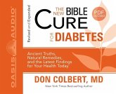 The New Bible Cure for Diabetes