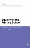 Equality in the Primary School Equality in the Primary School