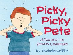 Picky, Picky Pete - Griffin, Michele
