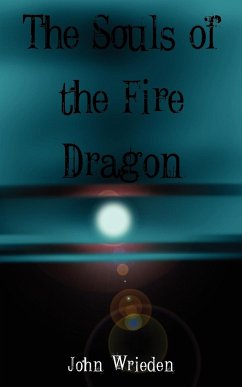 The Souls of the Fire Dragon