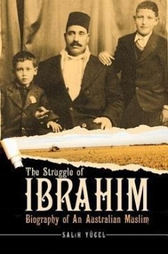 The Struggle of Ibrahim - Yucel, Salih