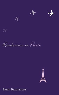 Rendezvous in Paris - Blackstone, Barry