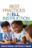 Best Practices in Ell Instruction