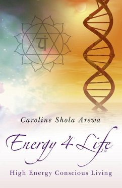 Energy 4 Life - Arewa, Caroline Shola
