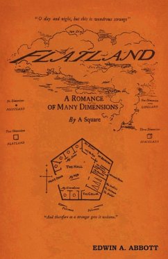 Cover Flatland