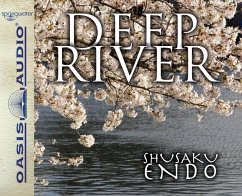 Deep River - Endo, Shusaku