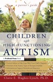 Children With High-Functioning Autism