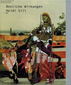 Cover Ähnliche Wirkungen