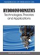 Handbook of Research on Hydroinformatics - Bild 1