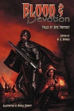 Blood & Devotion: Tales of Epic Fantasy