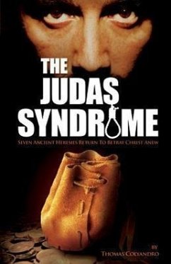 The Judas Syndrome - Colyandro, Thomas