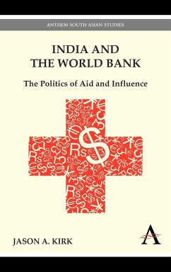 India and the World Bank - Kirk, Jason A.
