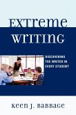 Extreme Writing