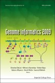 Genome Informatics 2009: Genome Informatics Series Vol. 22 - Proceedings of the 9th Annual International Workshop on Bioinformatics and Systems Biology (Ibsb 2009)