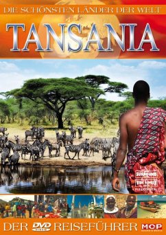 Die schönsten Länder der Welt - Tansania - Schönsten Länder Der Welt,Die