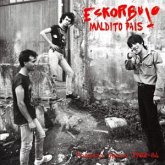 Maldito Pais (2021 Black Vinyl)