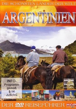 Die schönsten Länder der Welt - Argentinien - Schönsten Länder Der Welt,Die