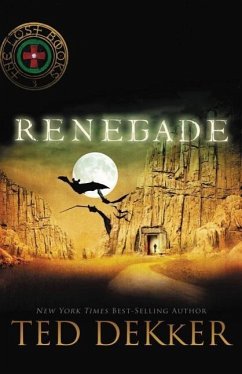 Renegade - Dekker, Ted