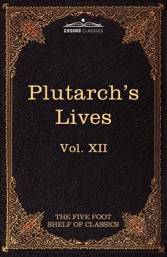 Plutarch's Lives