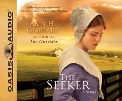 The Seeker - Gabhart, Ann H.