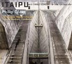 Itaipu/Three Songs