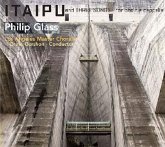 Itaipu/Three Songs