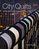 City Quilts - Print-On-Demand Edition