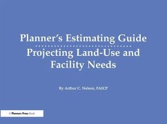 Planner's Estimating Guide - Nelson, Arthur