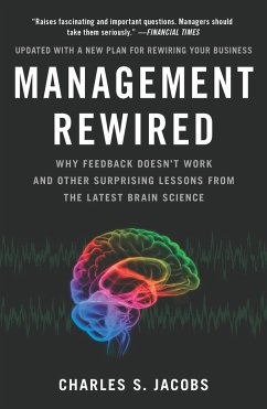 Management Rewired - Jacobs, Charles S