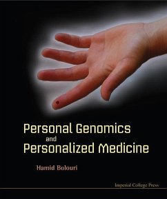 Personal Genomics and Personalized Medicine - Bolouri, Hamid