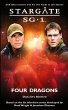 STARGATE SG-1 Four Dragons - Bild 1