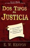 DOS Tipos de Justicia