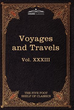 Voyages and Travels Voyages and Travels