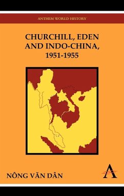 Churchill, Eden and Indo-China, 1951-1955 - V¿n Dân, Nông