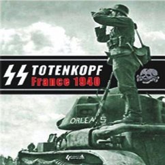 SS Totenkopf, France 1940 - Lefevre, Eric