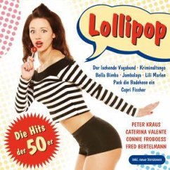 Cover Hits der 50er
