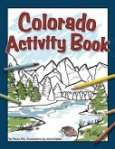 Colorado Activity Book