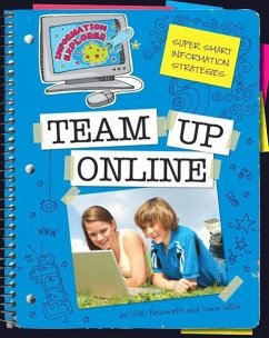 Team Up Online - Pascaretti, Vicki; Wilkie, Sara