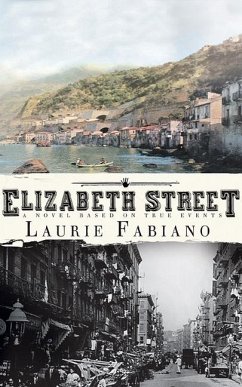 Elizabeth Street - Fabiano, Laurie