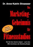 Das Marketing-Geheimnis für Fitnessstudios