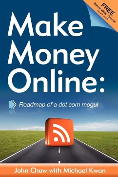 Make Money Online - Chow, John