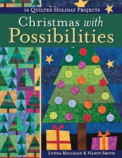 Christmas with Possibilities-Print-on-Demand-Edition - Milligan, Lynda; Smith, Nancy