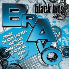 Bravo Black Hits Vol. 22