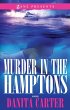 Murder in the Hamptons - Bild 1