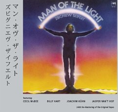 Man Of The Light - Seifert,Zbignew