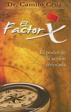 El Factor X - Cruz, Camilo