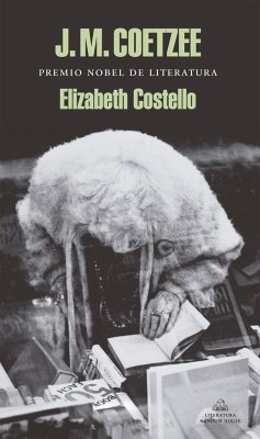 Elizabeth Costello - Coetzee, J. M.
