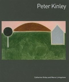 Peter Kinley - Kinley, Catherine; Livingstone, Marco
