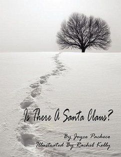 Is There a Santa Claus? - Pacheco, Joyce